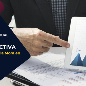 Gestión Efectiva de Cobranzas y Mora en la Actualidad