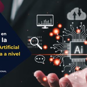 Manejo de la Inteligencia Artificial en la Empresa a Nivel Practicante