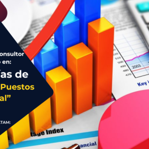 Consultor Certificado en Metodologías de Valoración de Puestos y Escala Salarial IV Versión