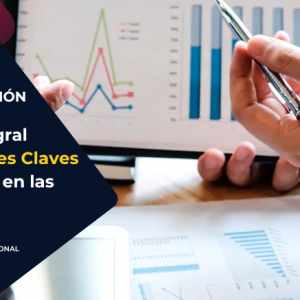 Gestion Integral de Indicadores Claves (KPIs y OKRs) en la Empresa