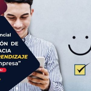 Medición de la Eficacia del Aprendizaje en la Empresa